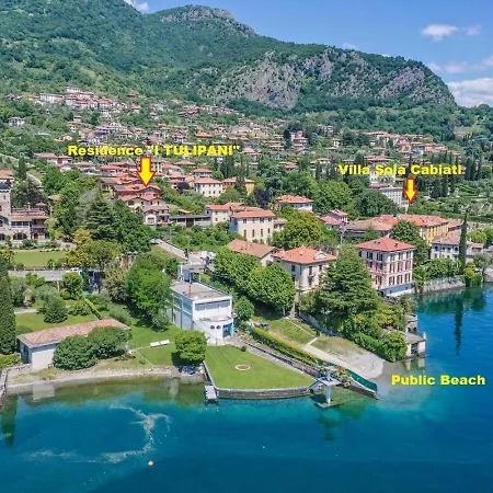 Apartment Tulipani 2 *