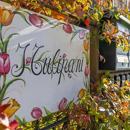 Апартаменты Tulipani 2 *