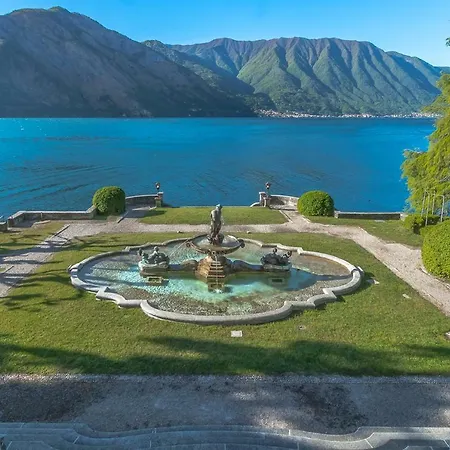 Tulipani 2 * Тремеццо