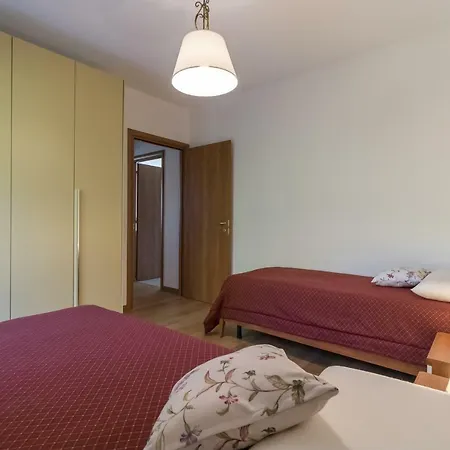Tulipani 2 * Тремеццо