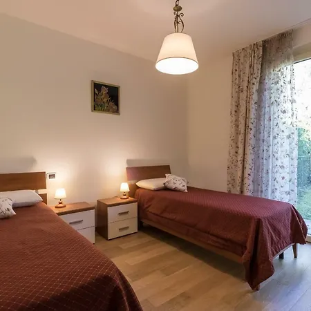 Tulipani 2 * Тремеццо